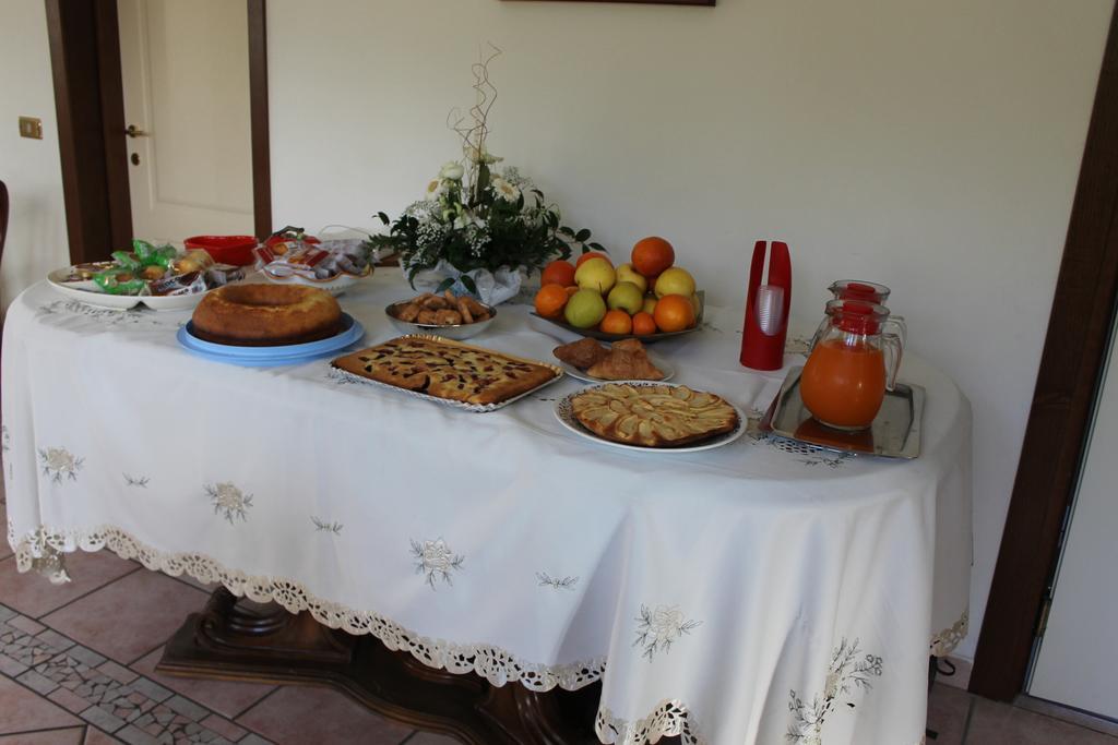 Residence La Piscina Isola del Gran Sasso dʼItalia Zewnętrze zdjęcie
