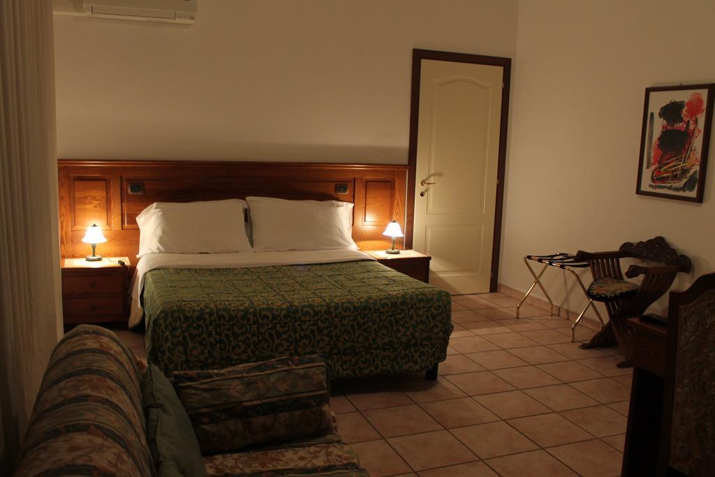 Residence La Piscina Isola del Gran Sasso dʼItalia Zewnętrze zdjęcie