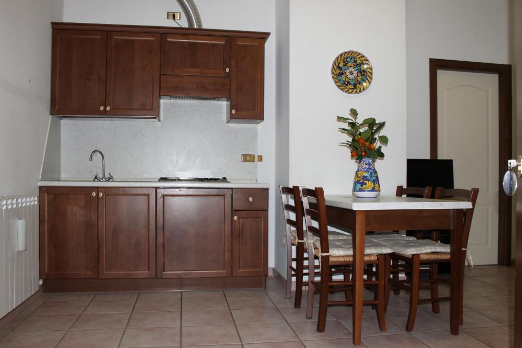 Residence La Piscina Isola del Gran Sasso dʼItalia Pokój zdjęcie