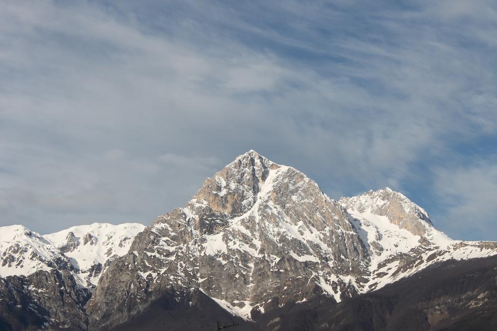 Residence La Piscina Isola del Gran Sasso dʼItalia Zewnętrze zdjęcie