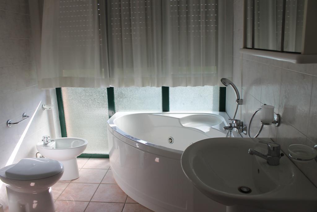 Residence La Piscina Isola del Gran Sasso dʼItalia Zewnętrze zdjęcie