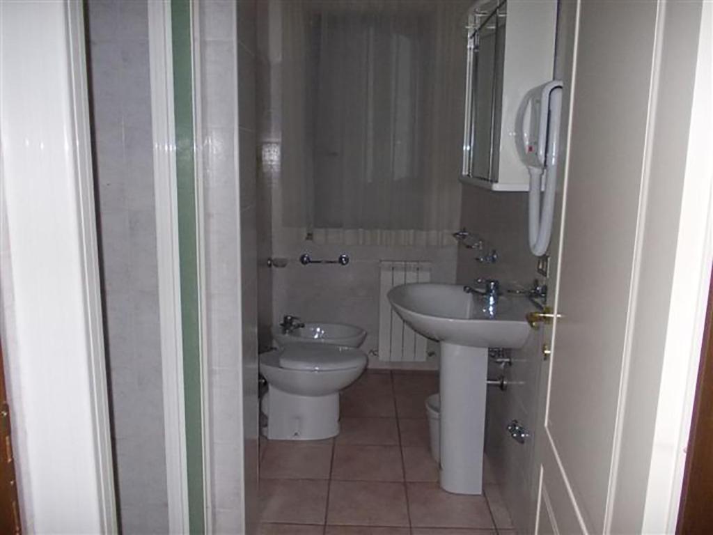 Residence La Piscina Isola del Gran Sasso dʼItalia Pokój zdjęcie