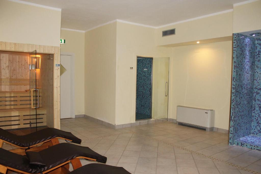 Residence La Piscina Isola del Gran Sasso dʼItalia Zewnętrze zdjęcie