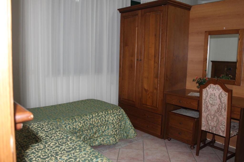 Residence La Piscina Isola del Gran Sasso dʼItalia Zewnętrze zdjęcie