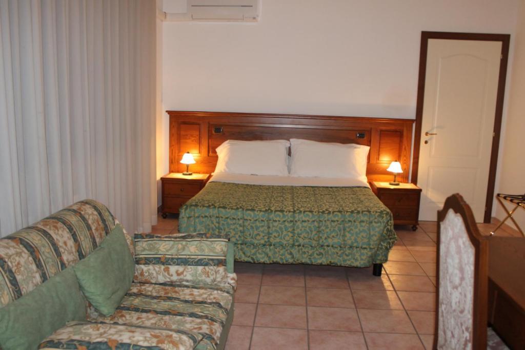 Residence La Piscina Isola del Gran Sasso dʼItalia Zewnętrze zdjęcie