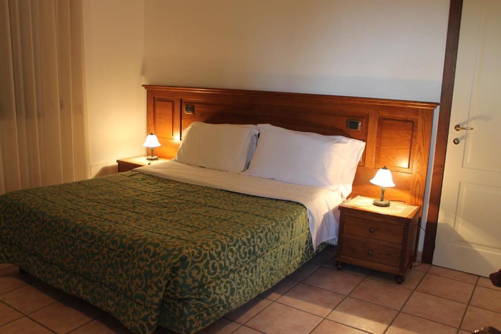 Residence La Piscina Isola del Gran Sasso dʼItalia Zewnętrze zdjęcie